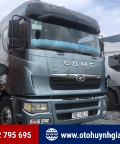 MUA BÁN, TRAO ĐỔI ĐẦU KÉO, MOOC, CONTAINER MỚI CŨ SỐ 1 VN