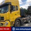 Mua bán xe đầu kéo DONGFENG cũ giá cao Tại Khánh Hòa