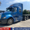 XE ĐẦU KÉO MỸ INTERNATIONAL MAXXFORCE 2013 450HP