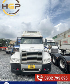 đầu kéo Freightliner 2004