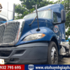 đầu kéo mỹ động cơ A26