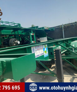 mooc xương 20 feet 2 trục kct tân thanh mới