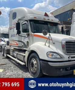 xe đầu kéo mỹ Freightliner 2006