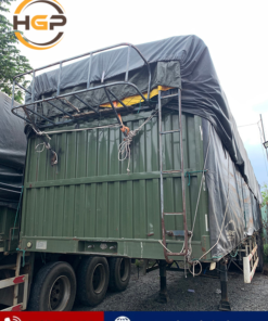Mooc lồng 2022 tải cao 32.000kg cũ