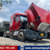 Xe Đầu Kéo International Prostar Maxxforce 2011 450HP