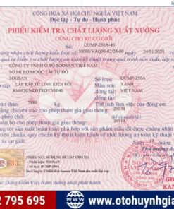Sổ hồng Mooc