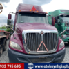 Xe đầu kéo Mỹ INTERNATIONAL đời 2014 cũ