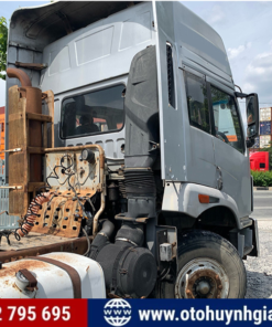 Xe đầu kéo FAW 