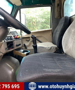 Cabin xe đầu kéo STERLING 2009 cũ