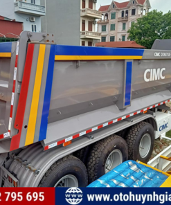 MOOC BEN CIMC PATEC MỚI