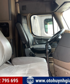 Cabin xe đầu kéo Mỹ FREIGHTLINER CASCADIA 2012 cũ