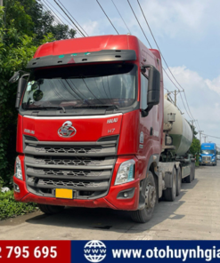 Xe đầu kéo CHENGLONG H7 đời 2022 lướt siêu đẹp