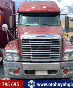 Xe đầu kéo Mỹ FREIGHTLINER 455HP 2007 cũ