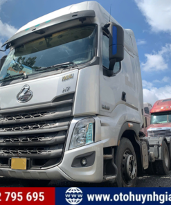 Xe đầu kéo CHENGLONG H7 385HP 2020 siêu lướt
