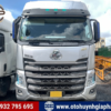 Xe đầu kéo CHENGLONG H7 385HP 2020 siêu lướt