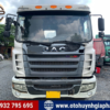 Xe đầu kéo JAC 1 cầu 2015 cũ