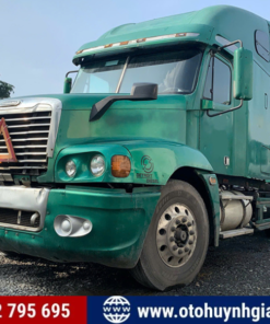 Xe đầu kéo Mỹ FREIGHTLINER 2003 cũ