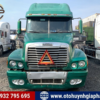 Xe đầu kéo Mỹ FREIGHTLINER 2003 cũ