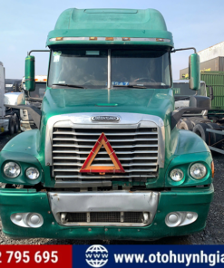 Xe đầu kéo Mỹ FREIGHTLINER 2003 cũ