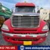 Xe đầu kéo Mỹ Freightliner 2006 cũ