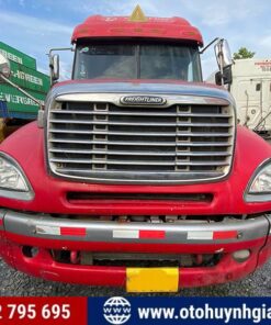 Xe đầu kéo Mỹ Freightliner 2006 cũ