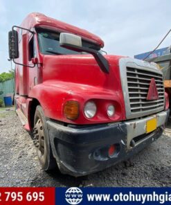 Xe đầu kéo Mỹ FREIGHTLINER CENTURY 2005 cũ