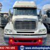 Xe đầu kéo Mỹ Freightliner 2 giường 2003 cũ