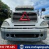 Xe đầu kéo Mỹ Freightliner 2 giường 2004 cũ