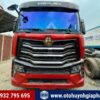 Xe đầu kéo Howo Max 460HP 2024 lướt