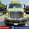 Xe đầu kéo Mỹ International 1 giường 410HP 2014 cũ siêu đẹp
