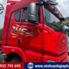 Bán các sản phẩm đầu kéo Faw JH6 cầu láp 445HP 2025 mới