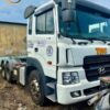 Xe đầu kéo Hyundai HD1000 410HP 2013 cũ