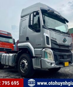 Thanh lý xe đầu kéo Chenglong H5 1 cầu 270HP 2020 cũ