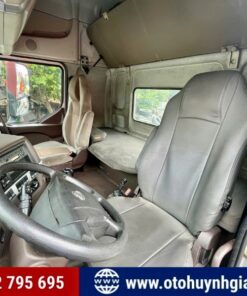 Cabin xe đầu kéo Chenglong H5 1 cầu 2020 cũ
