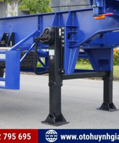 Chân chống mooc xương 3 trục 20 FT Thaco mới