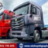 Chuyên phân phối các sản phẩm: Xe đầu kéo Howo Max 440HP cầu láp Man sản xuất 2025 mới