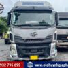 Xe đầu kéo Chenglong H5 1 cầu 270HP 2020 cũ