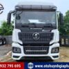 Xe đầu kéo Shacman Weichai H3000S 300HP 1 cầu