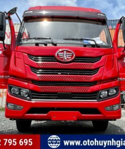 Phân phối giá mềm - Xe đầu kéo Faw 1 cầu 260HP JH5 mới