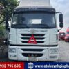 Bán xe đầu kéo Faw Han V 1 cầu 260HP đời 2021 cũ