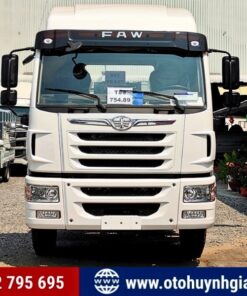 Xe đầu kéo FAW Han V 1 cầu 260HP mới
