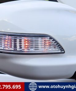 Đèn trên gương chiếu hậu của xe tải VAN VEAM V2 2026