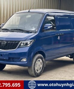 Xe tải VAN VEAM V2 sản xuất 2026
