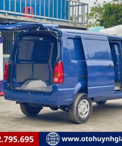 Bán giá tốt xe tải VAN VEAM V2 2026