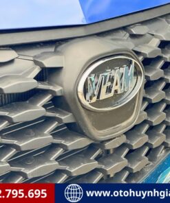 Logo của xe tải VAN VEAM V2 2026