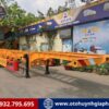 Hàng sẵn - Mooc cổ cò Asean 3 trục 50 feet