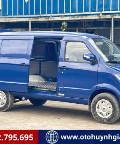 Xe tải VAN VEAM V2 Victory 2026