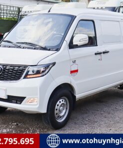 Giá bán xe tải VAN VEAM V2 Victory 2026