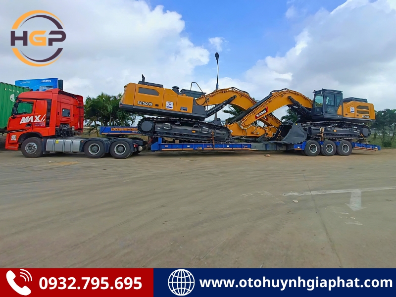 Giá bán fooc LIANGYU chuyên dụng