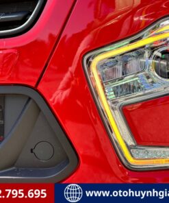 Đèn của xe Shacman X6000 460HP